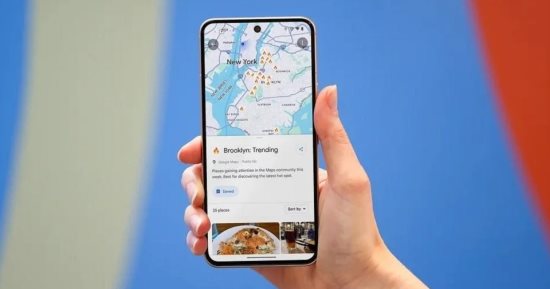تحديث جديد لخرائط جوجل يضيف القدرة على تخصيص أماكنك المفضلة