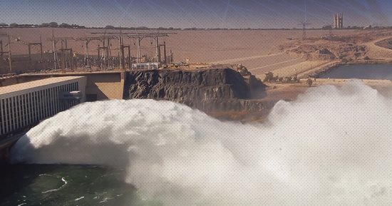 فى ذكرى افتتاح السد العالى.. أسوان تحتفل اليوم بعيدها القومى الـ55