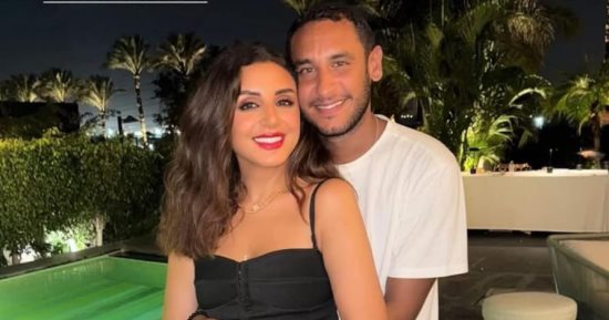 نور عيون أمه.. أنغام تحتفل بعيد ميلاد ابنها عمر