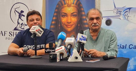 رياض الخولى: بدأت طريقى بعد 18 سنة من التخرج ورفضت التنازل عن المستوى من أجل المال