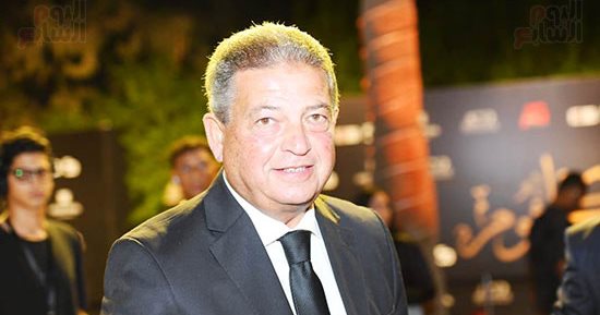 رئيس الأعلى للإعلام يجتمع مع رؤساء النقابات الفنية غدا
