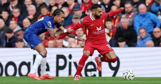 ليفربول يسعى للتعافي أمام فولهام.. وأنظار الجماهير على محمد صلاح