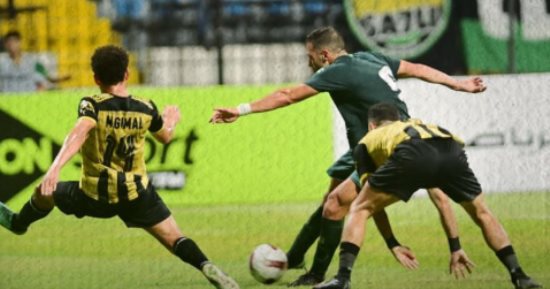 أهداف مباريات الدورى المصرى الممتاز اليوم الجمعة 3 – 10 – 2025