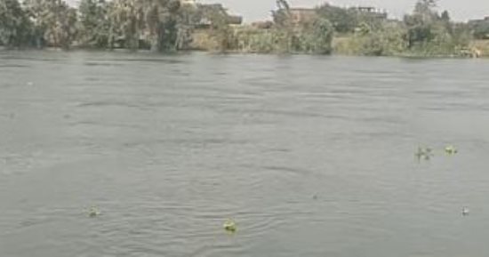 مصر جاهزة لاسقبال مياه الفيضان وتحذيرات لأهالى طرح النهر بالمنوفية.. فيديو