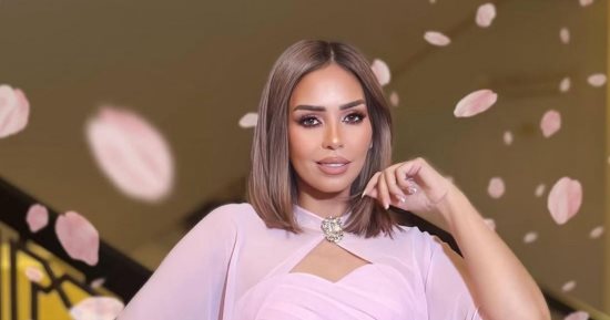 سوما لـ"اليوم السابع": عودتى لمهرجان الموسيقى العربية أسعدتنى