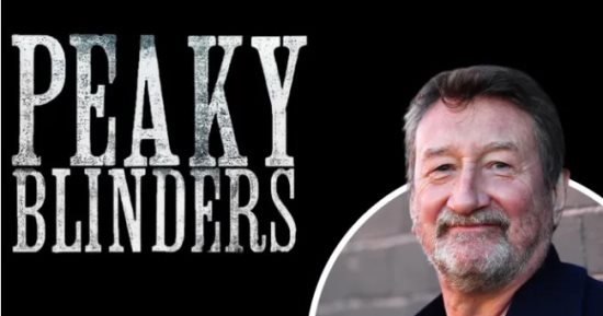 ستيفن نايت يوسع عالم Peaky Blinders بسلسلتين جديدتين فى الخمسينيات