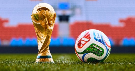 جميع المنتخبات المتأهلة إلى كأس العالم 2026