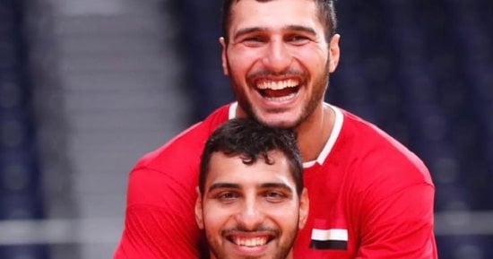 5 مصريين ينافسون على لقب بطولة العالم للأندية لكرة اليد