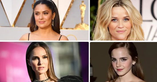 5 نجمات شهيرات يكشفن وجهاً آخر لعالم الأضواء لم يكن مفروشاً بالورود