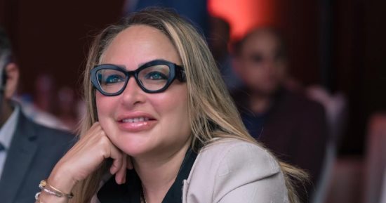 اطمنى على نفسك فى 5 دقائق بدون حقن أو تحضير بمناسبة شهر التوعية بسرطان الثدى