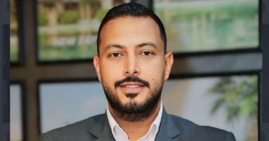 الجبهة الوطنية تختار عبد البصير وهبة أمينًا عامًا مساعدًا بالقاهرة