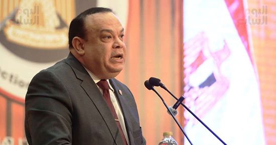 آخر موعد للتنازل عن الترشح لانتخابات مجلس النواب 25 أكتوبر