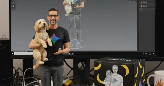 جوجل Gemini 2.5 Flash AI متاح من الآن على نطاق واسع
