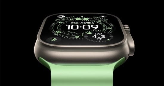 أي ساعة Apple Watch تناسبك؟ تحليل Series 11 وSE 3 وUltra 3  