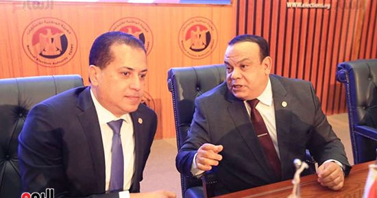 الصمت الانتخابى لانتخابات مجلس النواب 3 نوفمبر المقبل