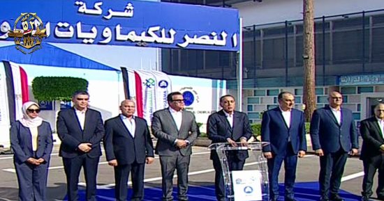 رئيس الوزراء: مصر بدأت فى إنتاج أدوية علاج الأورام