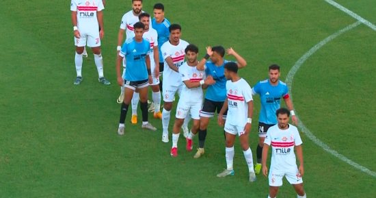 فيريرا يمنح لاعبى الزمالك راحة غدا الإثنين استعدادا لديكيداها الصومالى