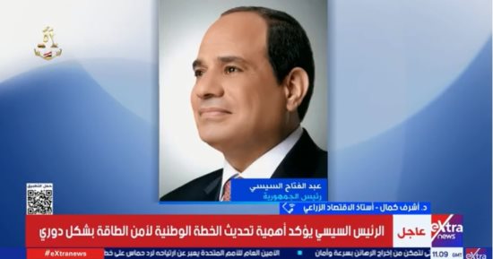 خبير: جهاز مستقبل مصر وسع أنشطته لتحقيق الاكتفاء الذاتي وتعزيز الأمن الغذائي