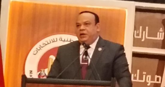 2409 مرشحين على مقعد الفردى وقائمتين فى سابع أيام الترشح لانتخابات مجلس النواب
