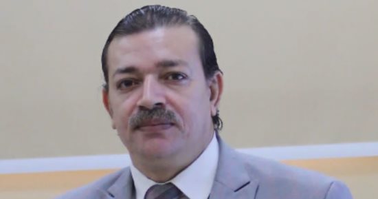 وكيل حاسبات بنها عضوا باللجنة العلمية للترقيات الأساتذة والمساعدين