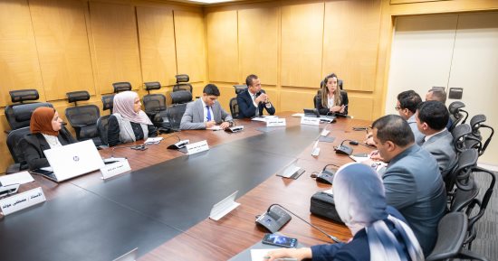 صندوق قادرون باختلاف: منظومة متكاملة "حماية ورعاية وتنمية" لذوي الإعاقة