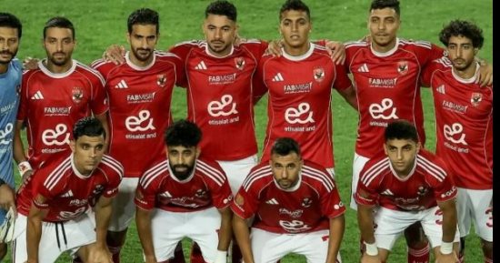 إيجيل نوار البوروندي يحدد 18 أكتوبر لمواجهة الأهلي في دوري الأبطال 