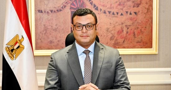 وزير الإسكان يصدر 5 قرارات وزارية باعتماد تخطيط 5 مشروعات عمرانية بمناطقة مختلفة