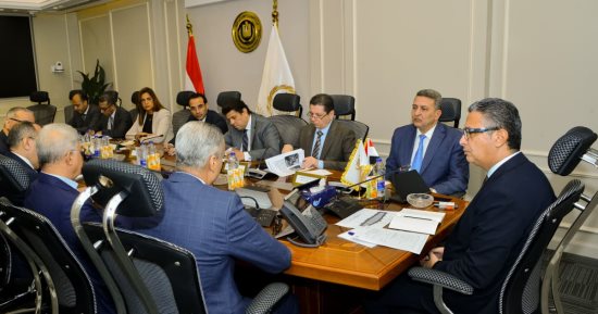 وزير التموين: تكثيف الرقابة والتصدى الحاسم لحالات الغش التجارى