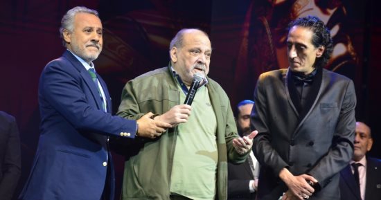 ضياء الميرغنى: عملية تسليك عصب فاشلة بالعمود الفقرى سبب تعبى