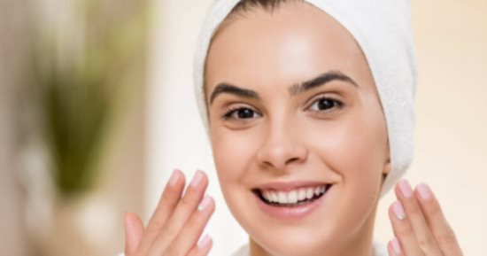 ودعى الجفاف فى الخريف.. 8 أسرار لترطيب البشرة ومنحها النضارة