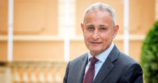الأمين العالم لاتحاد من أجل المتوسط: موقفنا واضح من الوضع المأساوى فى غزة ويجب الوقف الفورى لإطلاق النار.. السفير ناصر كامل:  البلاستيك يمثل نحو 95% من النفايات البحرية العائمة.. ومبادرات لتقليل النفايات