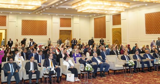 ممثل الصحة العالمية: المبادرات الرئاسية خفضت وفيات الأمهات والأطفال بمصر