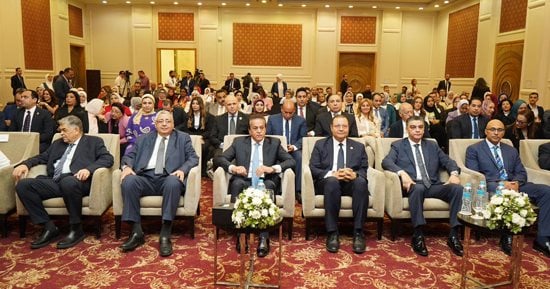 الصحة العالمية: مصر حققت إنجازات كبيرة في القضاء على فيروس C والبلهارسيا