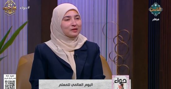 عضو بمركز الأزهر: الشفاء بنت عبد الله أول معلمة في الإسلام وكانت قدوة في تعليم النساء
