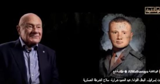 البطل اللواء عبد الحميد شرارة: كنا بنام فى اليوم ساعتين وأصبت فى رجلى بشظية صاروخ