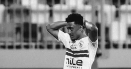 الزمالك يحصن بيزيرا من فسخ العقد لتفادى سيناريو مصدق وبنتايج