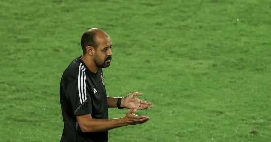 المصري يضع الرتوش الأخيرة على التعاقد مع عماد النحاس مديرًا فنيًا للفريق