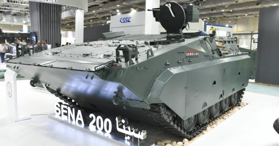 الإنتاج الحربي ما بين  أكتوبر 1973 وأكتوبر  2025