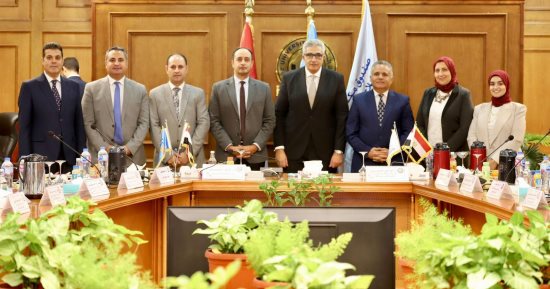 إدراج المكون العلمى للوقاية من تعاطى المخدرات بمنهج مادة القضايا المجتمعية على جميع الجامعات المصرية.. تعميم رسائل التوعية المعاصرة بين الطلاب الجامعيين على مستوى الجمهورية لرفع الوعى بخطورة الإدمان