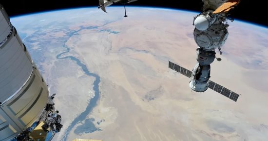 رواد صينيون يحولون الفضاء لموقع شواء.. اعرف التفاصيل