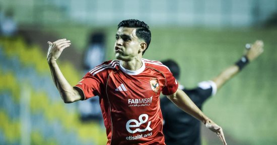5 مغاربة حفروا أسماءهم بأحرف من نور في الدوري المصري .. أبرزهم بن شرقي والشيبي
