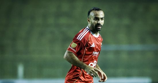مران الأهلي.. محاضرة من توروب.. وأفشة يبدأ المشاركة تدريجيًّا