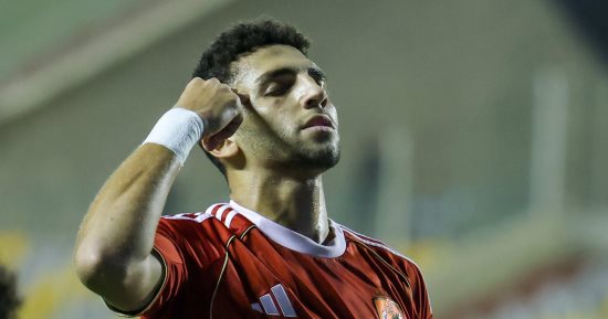 كوكا وناصر منسي في مهمة خاصة الليلة لإقناع حسام حسن قبل معسكر كأس العالم