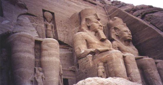 خبير آثار: تاريخ مصر يدرس فى الأكاديميات العسكرية كأقدم وأعظم إمبراطورية