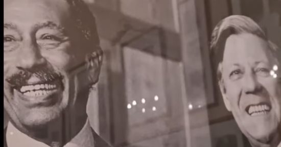 أسرار وحكايات تروى لأول مرة من داخل منزل السادات فى ذكرى نصر أكتوبر.. فيديو