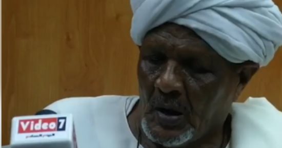 سر الشفرة النوبية التى أربكت العدو الإسرائيلى وغيرت مسار حرب أكتوبر.. فيديو