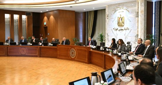 رئيس الوزراء يترأس اجتماع اللجنة العليا لشئون المشاركة