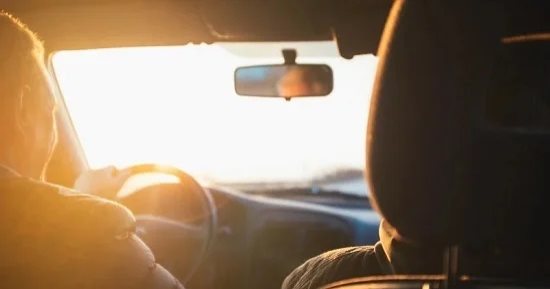 8 عادات في السواقة تكشف شخصيتك الحقيقية.. مش مجرد خطأ مروري