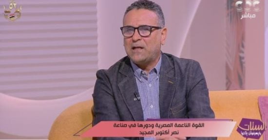 الناقد الموسيقي أمجد مصطفى لـ"الستات": الأغنية المصرية وثّقت لحظات النصر