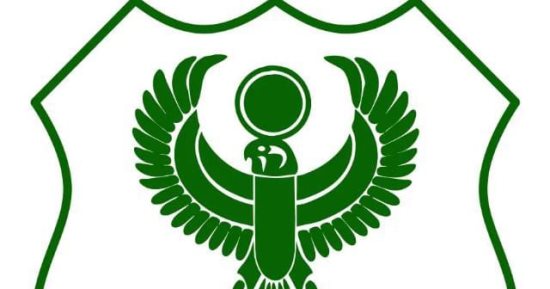 النادي المصري ينعى لاعبه السابق ممدوح إبراهيم